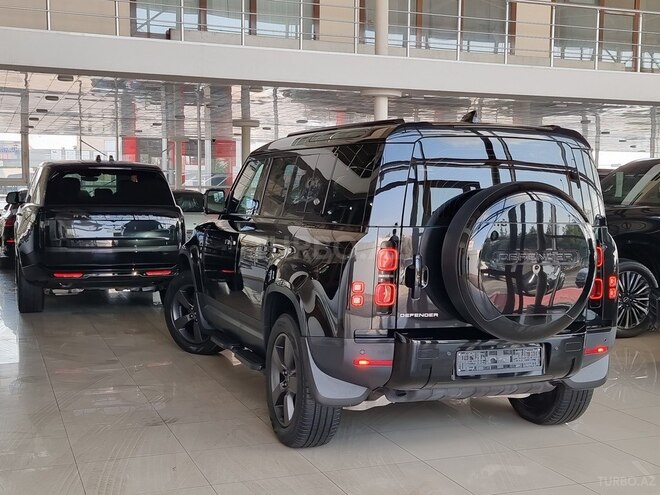 Land Rover Defender 2022, 68,000 km - 2.0 l - Bakı