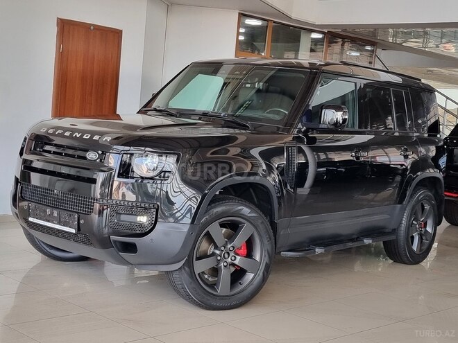 Land Rover Defender 2022, 68,000 km - 2.0 l - Bakı