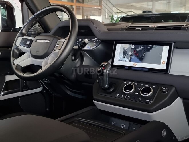 Land Rover Defender 2022, 68,000 km - 2.0 l - Bakı