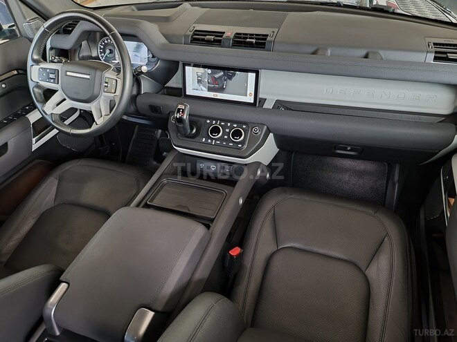 Land Rover Defender 2022, 68,000 km - 2.0 l - Bakı