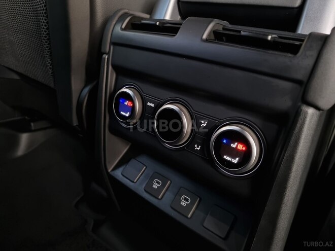 Land Rover Defender 2022, 68,000 km - 2.0 l - Bakı