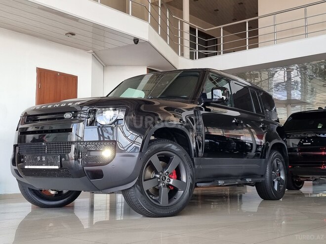 Land Rover Defender 2022, 68,000 km - 2.0 l - Bakı