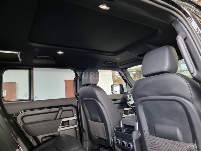 Land Rover Defender 2022, 68,000 km - 2.0 l - Bakı