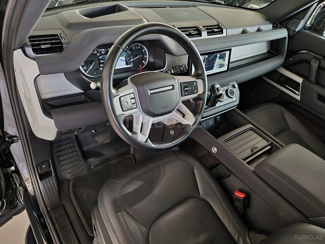 Land Rover Defender 2022, 68,000 km - 2.0 l - Bakı