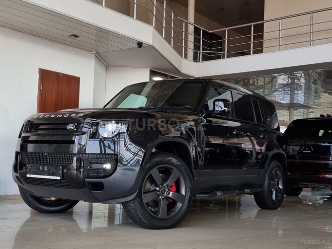 Land Rover Defender 2022, 68,000 km - 2.0 l - Bakı