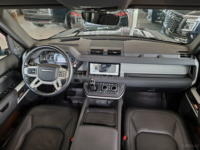 Land Rover Defender 2022, 68,000 km - 2.0 l - Bakı