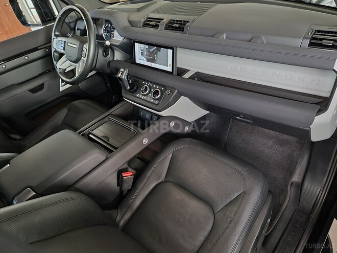 Land Rover Defender 2022, 68,000 km - 2.0 l - Bakı