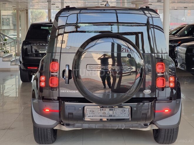 Land Rover Defender 2022, 68,000 km - 2.0 l - Bakı