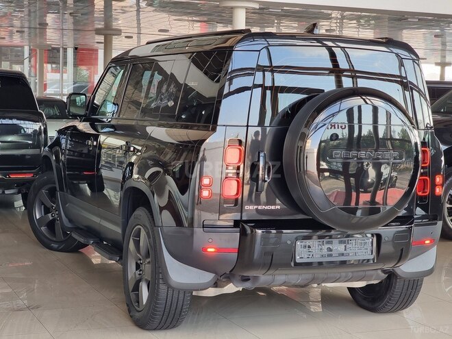 Land Rover Defender 2022, 68,000 km - 2.0 l - Bakı