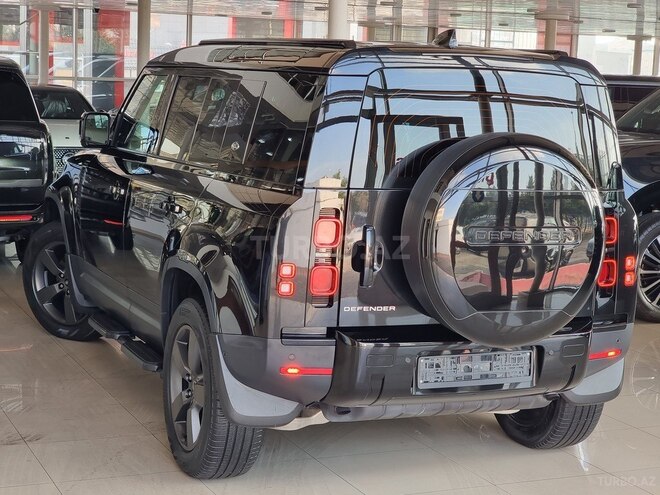 Land Rover Defender 2022, 68,000 km - 2.0 l - Bakı