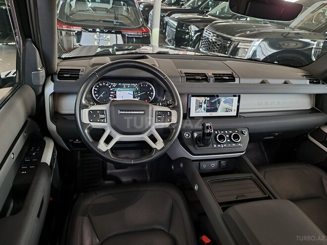 Land Rover Defender 2022, 68,000 km - 2.0 l - Bakı