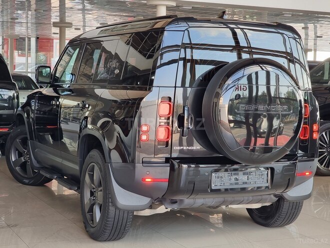 Land Rover Defender 2022, 68,000 km - 2.0 l - Bakı