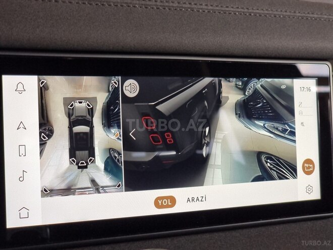 Land Rover Defender 2022, 68,000 km - 2.0 l - Bakı