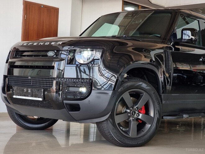 Land Rover Defender 2022, 68,000 km - 2.0 l - Bakı
