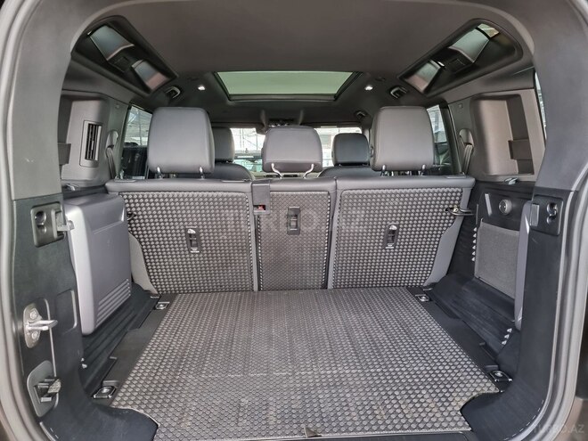 Land Rover Defender 2022, 68,000 km - 2.0 l - Bakı
