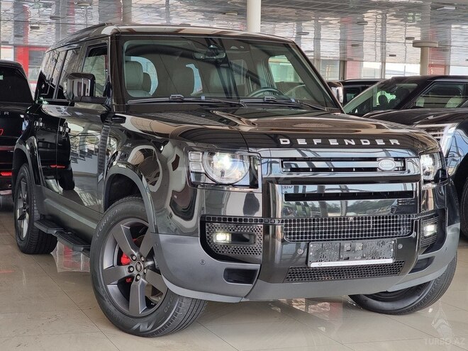 Land Rover Defender 2022, 68,000 km - 2.0 l - Bakı