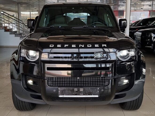 Land Rover Defender 2022, 68,000 km - 2.0 l - Bakı