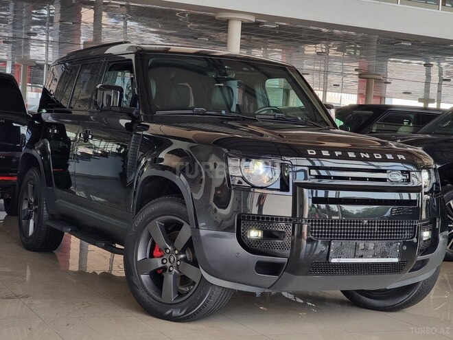 Land Rover Defender 2022, 68,000 km - 2.0 l - Bakı