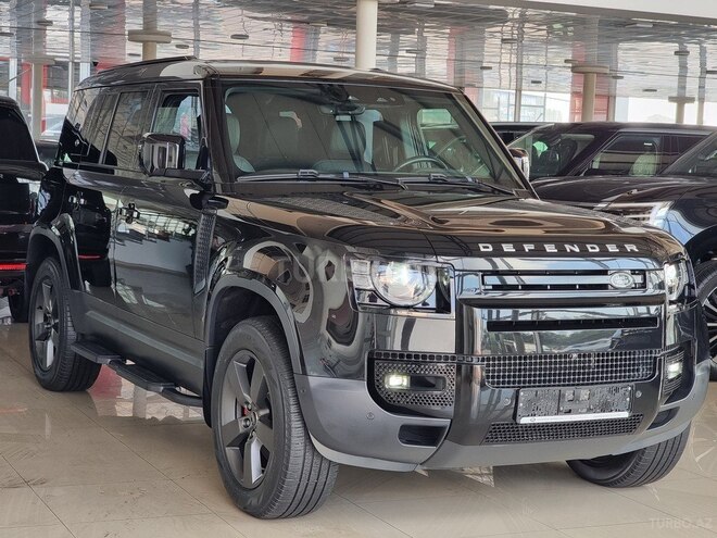 Land Rover Defender 2022, 68,000 km - 2.0 l - Bakı