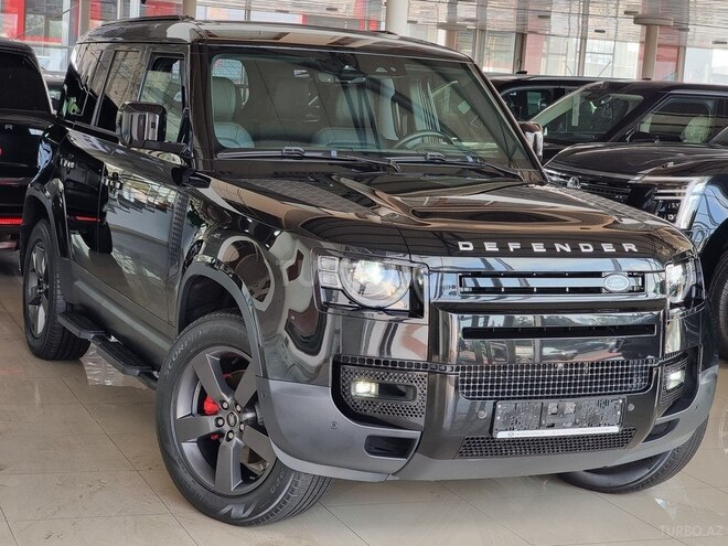 Land Rover Defender 2022, 68,000 km - 2.0 l - Bakı
