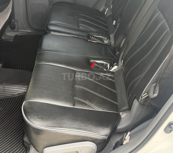 Toyota Land Cruiser Prado 2013, 168,000 km - 2.7 l - Bakı