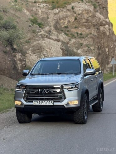 JAC T8 2023, 67,473 km - 2.0 л - Naxçıvan