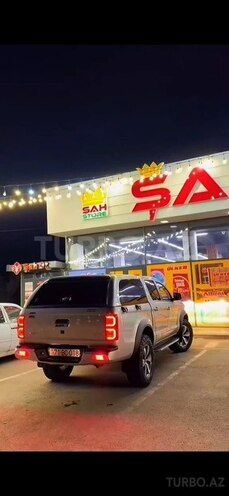 JAC T8 2023, 67,473 km - 2.0 л - Naxçıvan