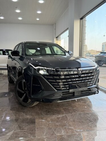Changan  2026, 0 km - 1.5 l - Bakı