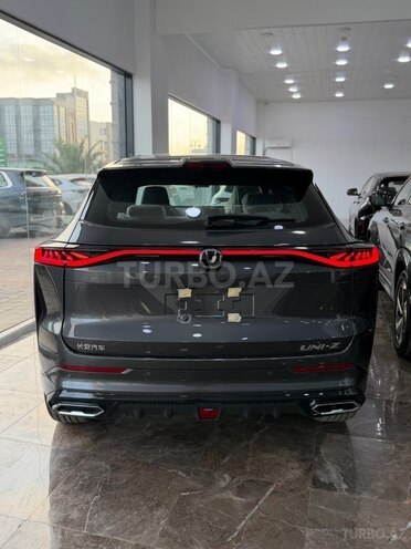 Changan  2026, 0 km - 1.5 l - Bakı