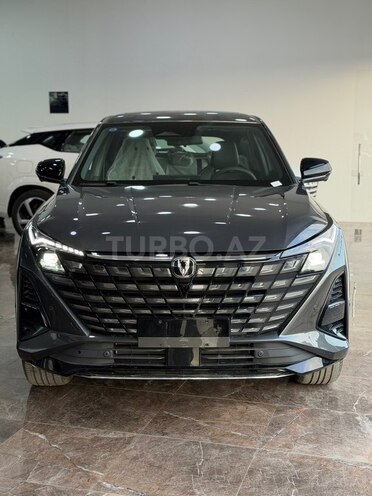 Changan  2026, 0 km - 1.5 l - Bakı