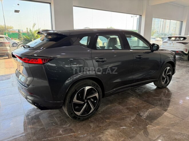 Changan  2026, 0 km - 1.5 l - Bakı