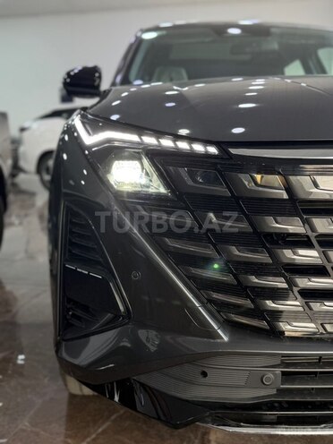 Changan  2026, 0 km - 1.5 l - Bakı