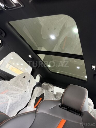 Changan  2026, 0 km - 1.5 l - Bakı