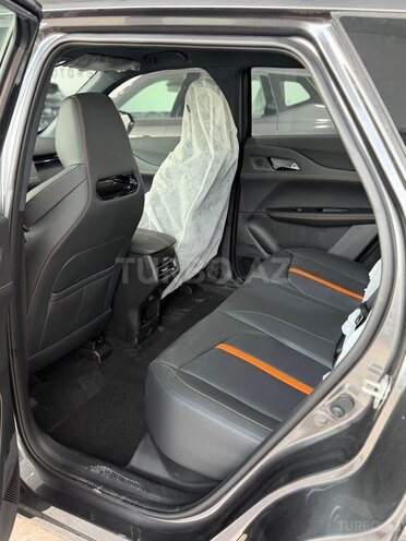 Changan  2026, 0 km - 1.5 l - Bakı