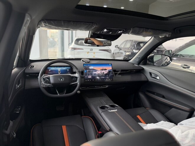 Changan  2026, 0 km - 1.5 l - Bakı