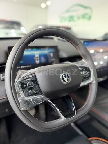 Changan  2026, 0 km - 1.5 l - Bakı