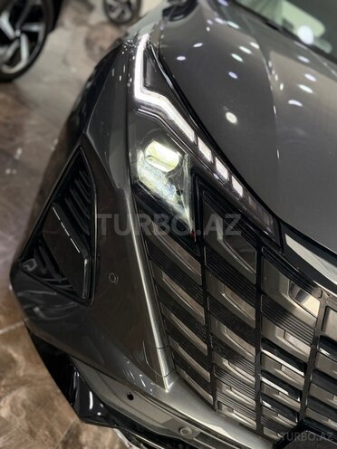Changan  2026, 0 km - 1.5 l - Bakı