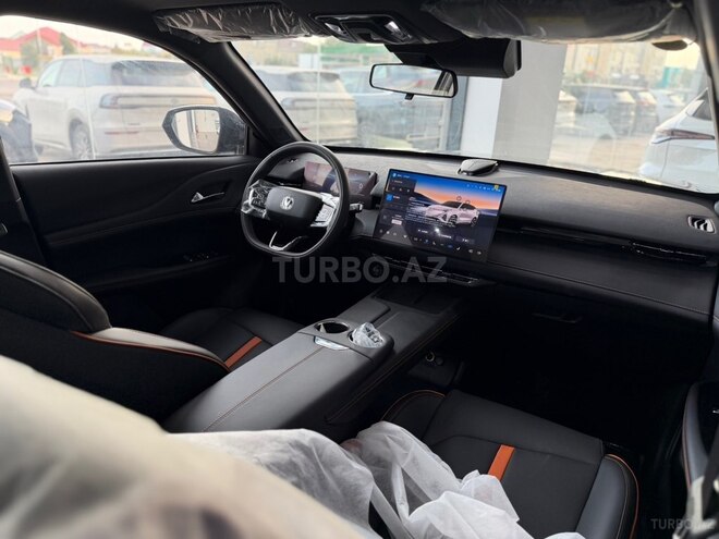Changan  2026, 0 km - 1.5 l - Bakı