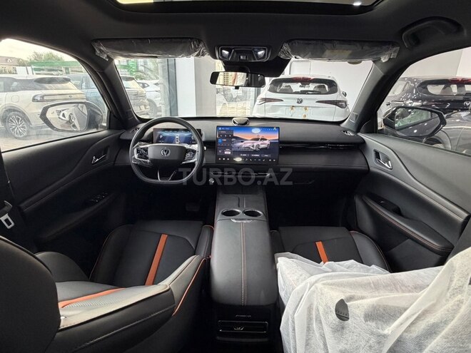 Changan  2026, 0 km - 1.5 l - Bakı