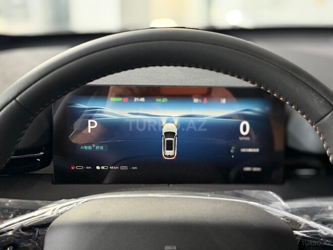 Changan  2026, 0 km - 1.5 l - Bakı