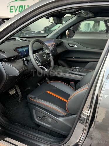 Changan  2026, 0 km - 1.5 l - Bakı
