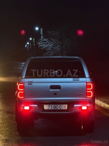 JAC T8 2023, 67,473 km - 2.0 л - Naxçıvan