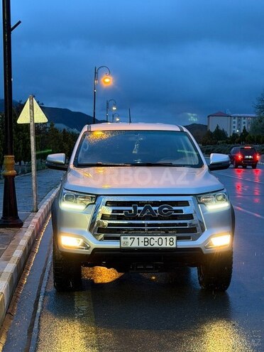 JAC T8 2023, 67,473 km - 2.0 л - Naxçıvan