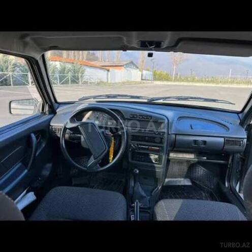 LADA (VAZ) 2115 2009, 245,192 km - 1.6 l - Şəki