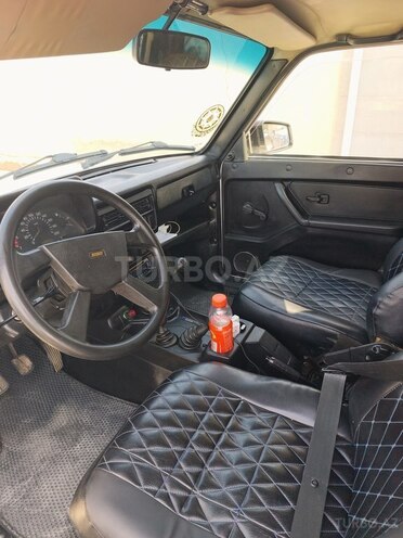 LADA (VAZ) Niva 2015, 189,000 km - 1.7 л - Naxçıvan