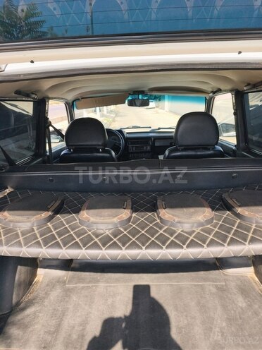 LADA (VAZ) Niva 2015, 189,000 km - 1.7 л - Naxçıvan