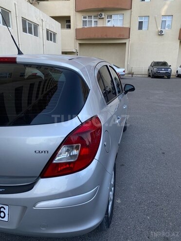 Opel Corsa 2007, 190,000 km - 1.3 л - Bakı