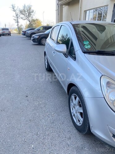 Opel Corsa 2007, 190,000 km - 1.3 л - Bakı