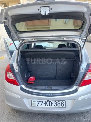 Opel Corsa 2007, 190,000 km - 1.3 л - Bakı