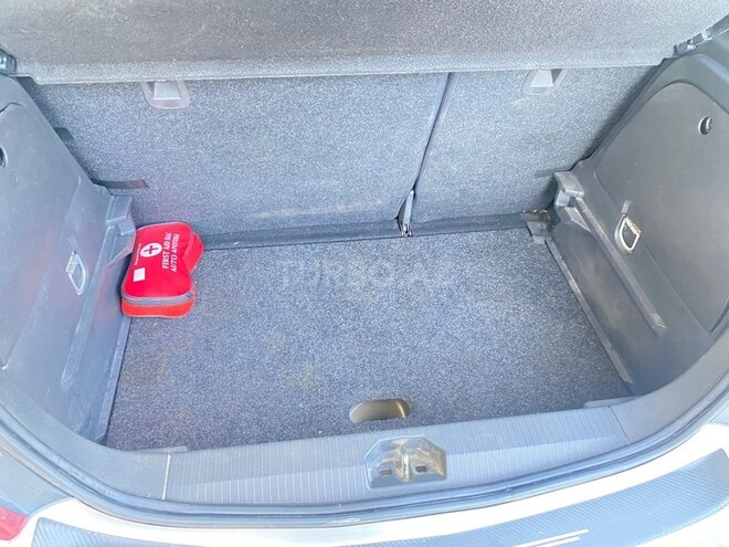 Opel Corsa 2007, 190,000 km - 1.3 л - Bakı